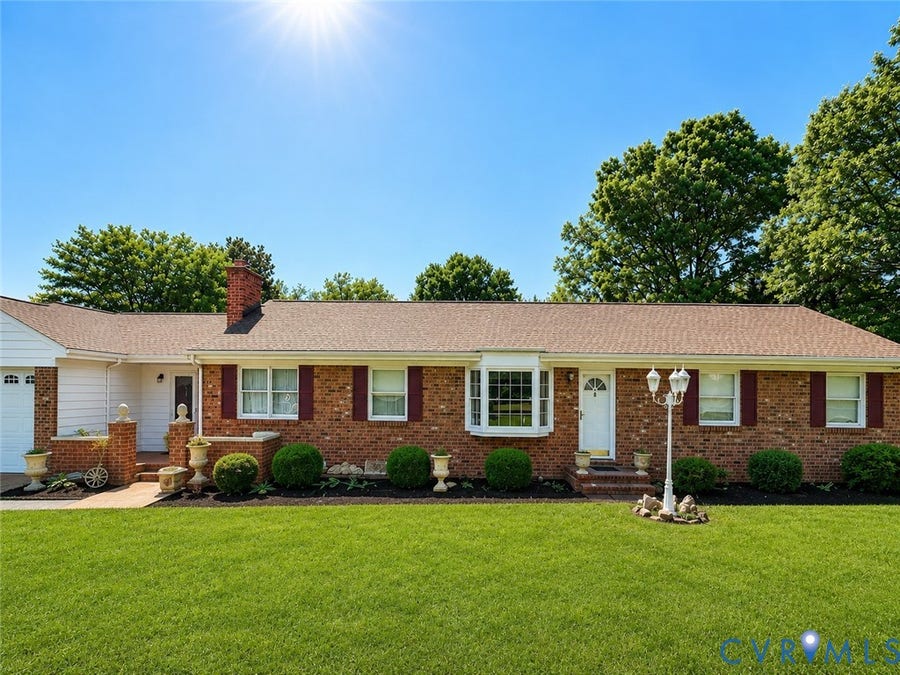Property photo for 1011 Schroeder Road, Powhatan, VA