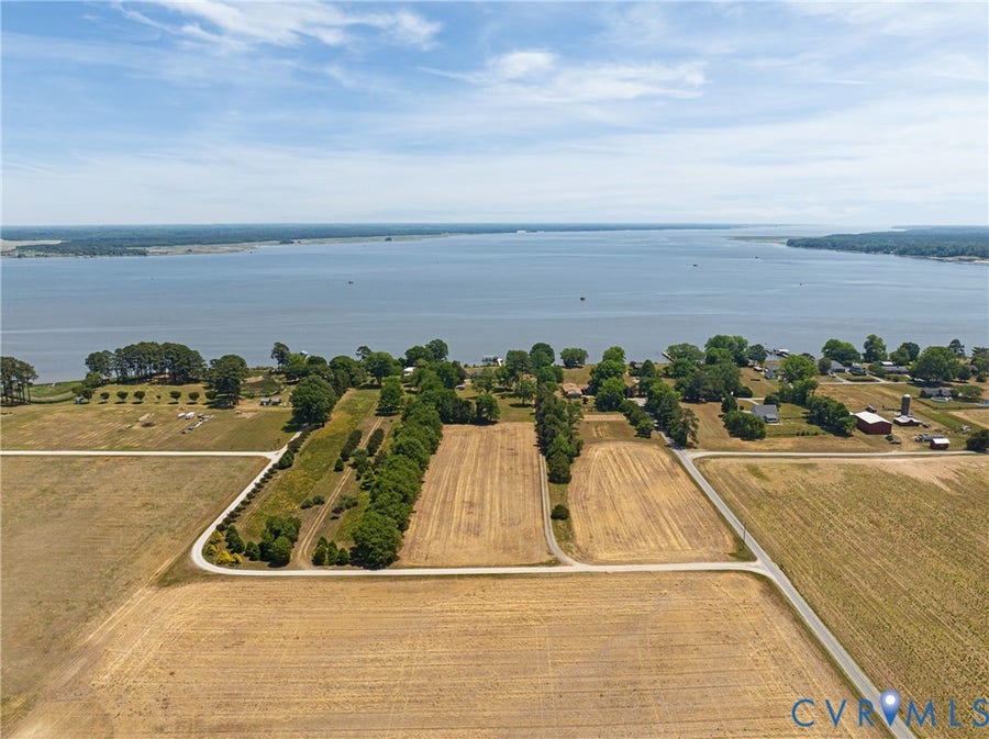 Property photo for 1.69AC Brickhouse Lane, West Point, VA