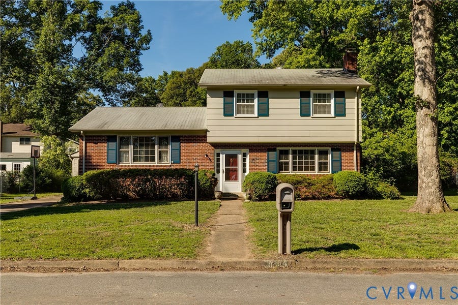 Property photo for 10909 Savoy Road, Chesterfield, VA