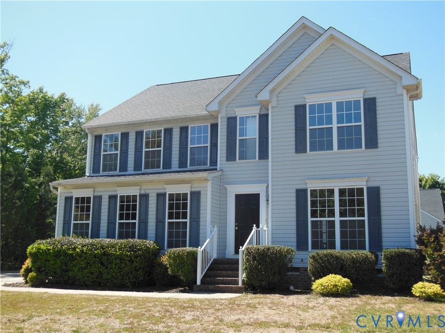 Property photo for 6107 Kings Crest Drive, Chesterfield, VA