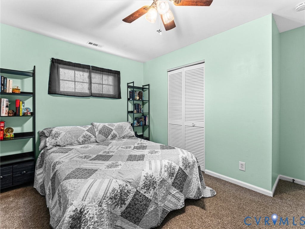 2436 Old Bermuda Hundred Road, Chester, VA 23836