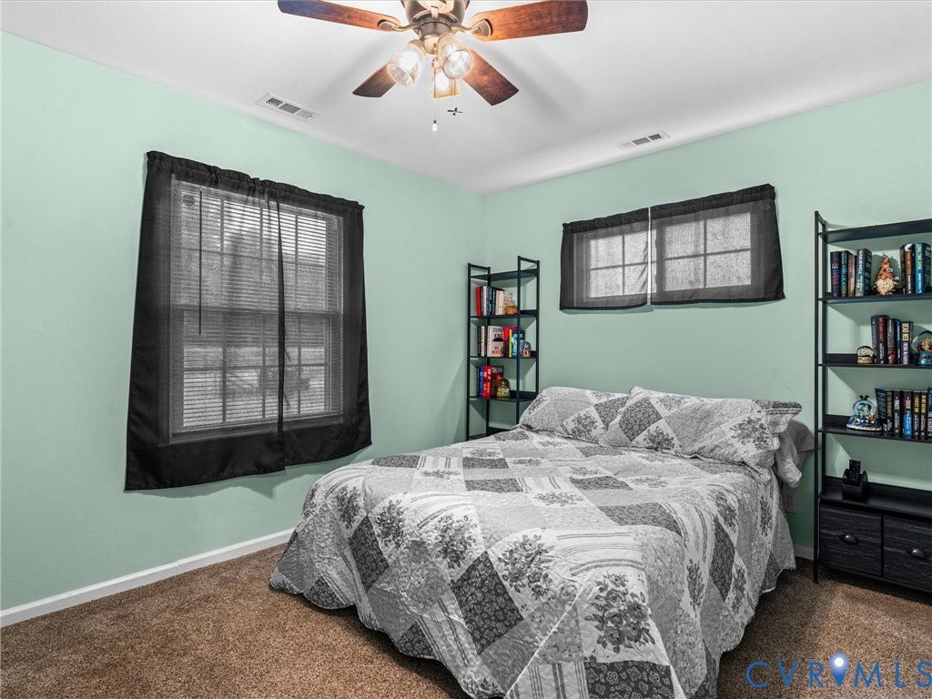 2436 Old Bermuda Hundred Road, Chester, VA 23836