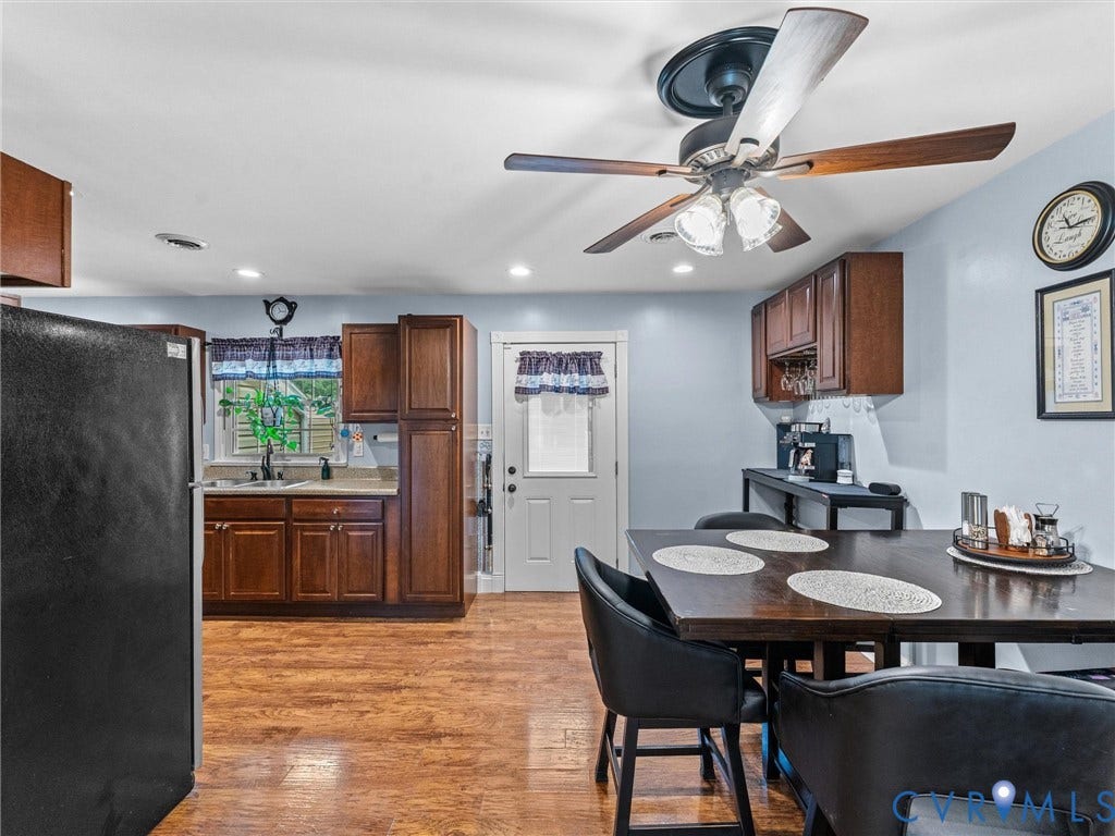 2436 Old Bermuda Hundred Road, Chester, VA 23836