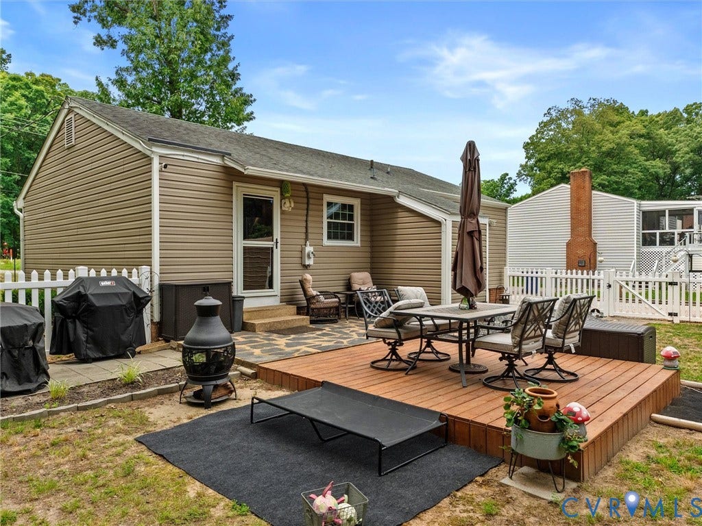 2436 Old Bermuda Hundred Road, Chester, VA 23836