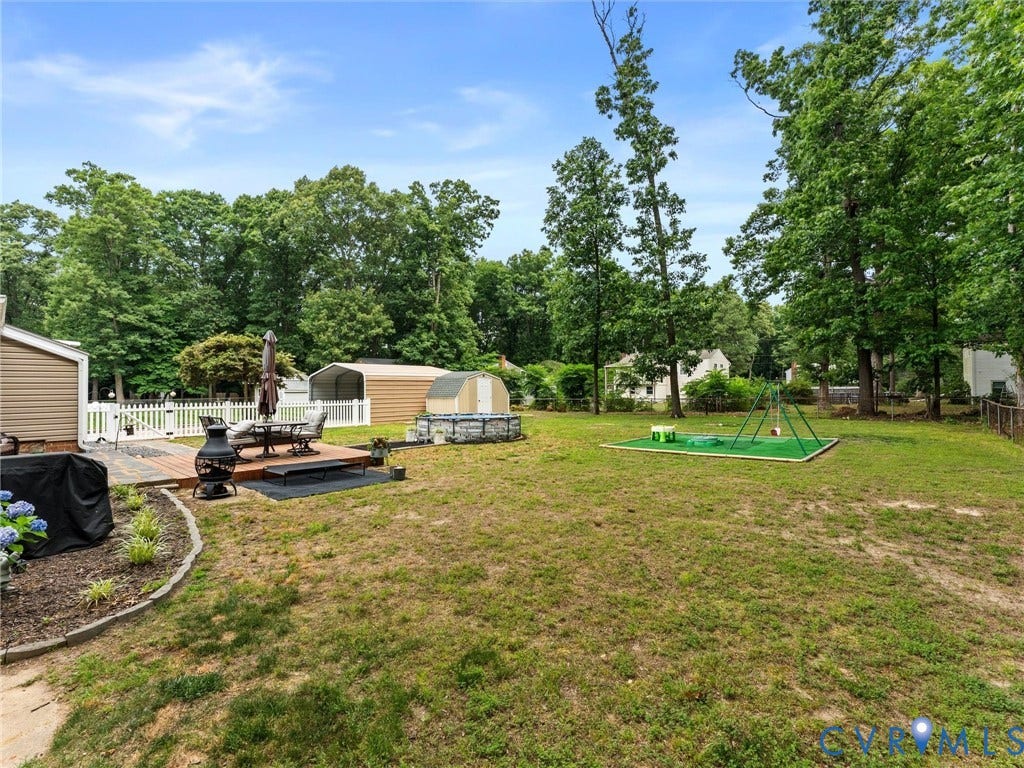2436 Old Bermuda Hundred Road, Chester, VA 23836
