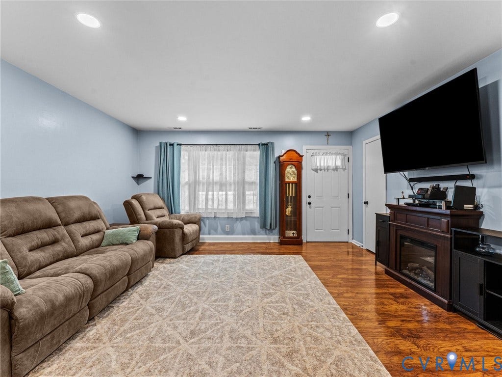 2436 Old Bermuda Hundred Road, Chester, VA 23836