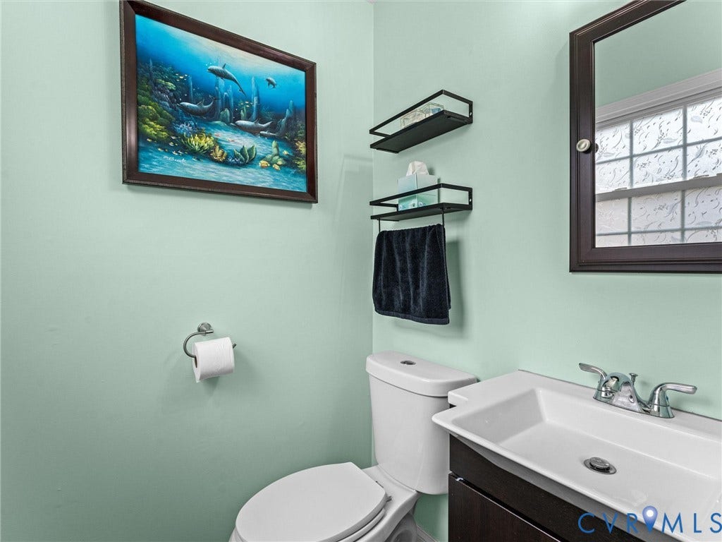 2436 Old Bermuda Hundred Road, Chester, VA 23836