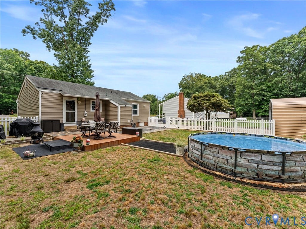 2436 Old Bermuda Hundred Road, Chester, VA 23836