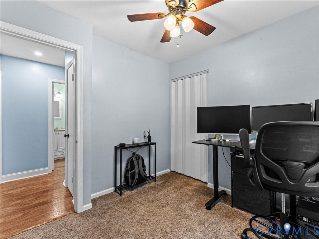 2436 Old Bermuda Hundred Road, Chester, VA 23836