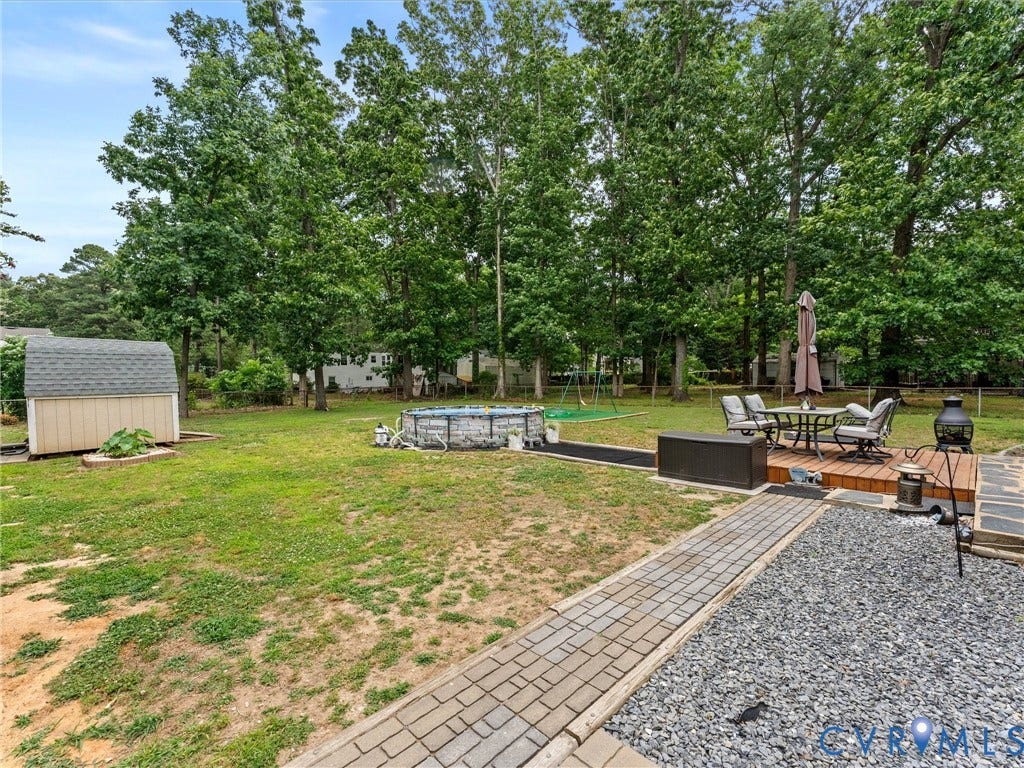 2436 Old Bermuda Hundred Road, Chester, VA 23836