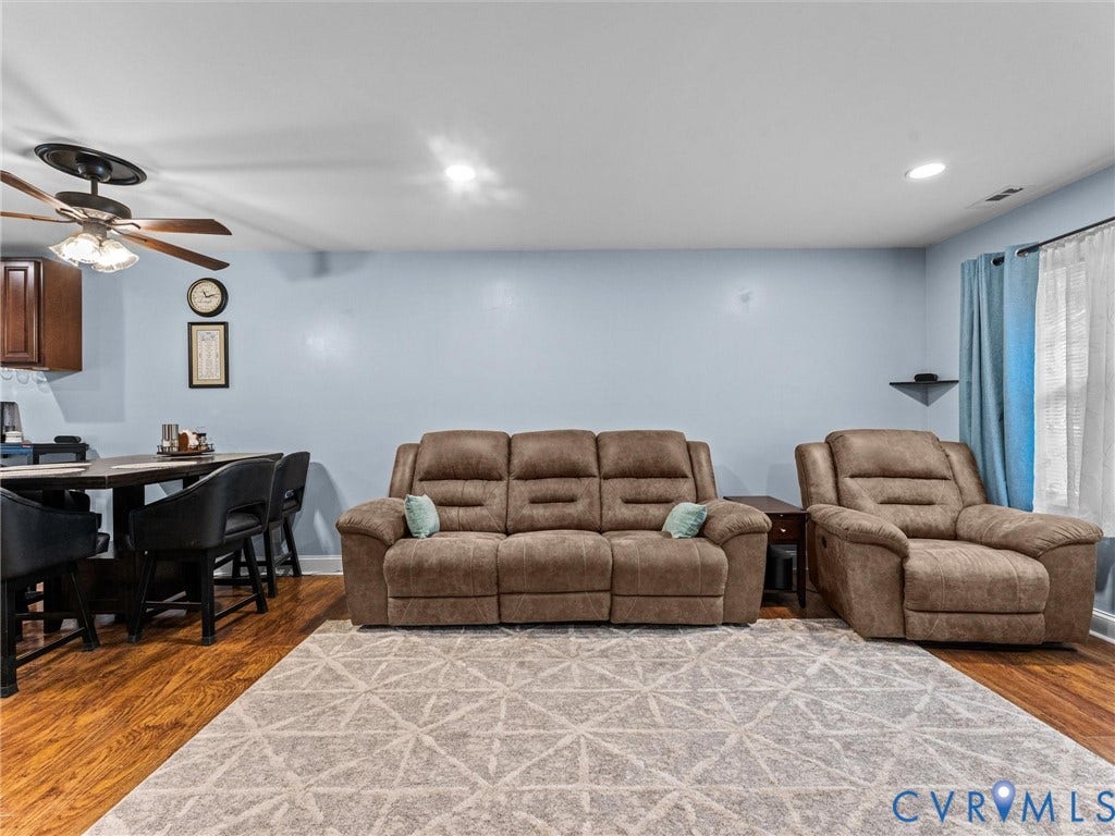 2436 Old Bermuda Hundred Road, Chester, VA 23836
