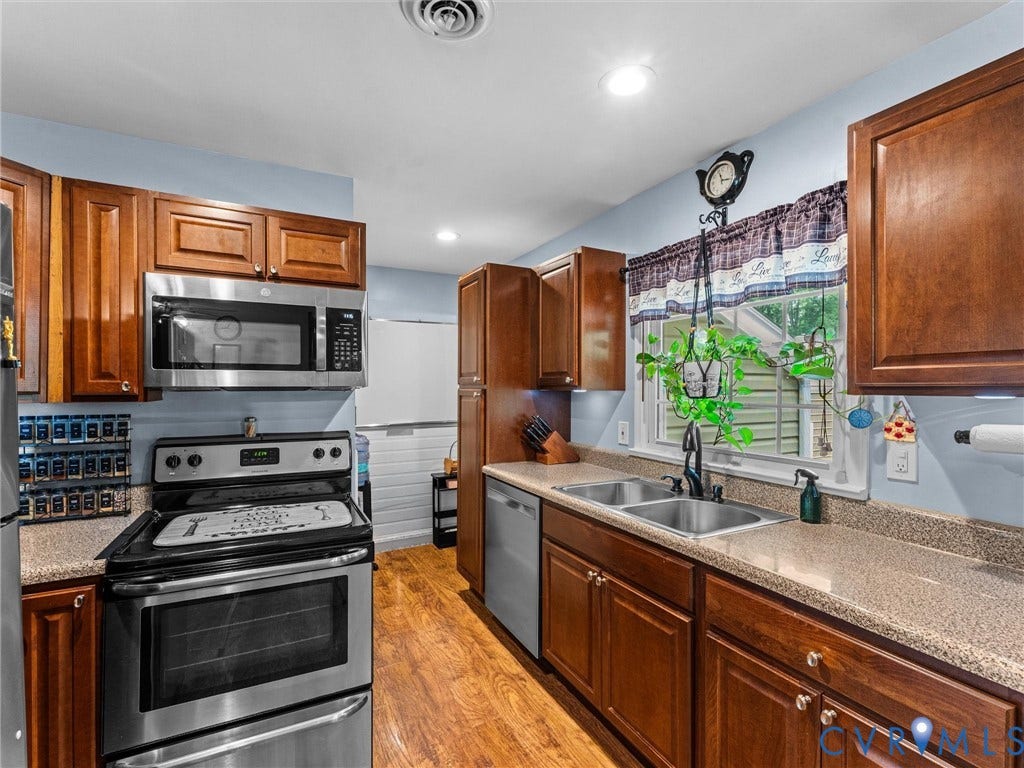 2436 Old Bermuda Hundred Road, Chester, VA 23836