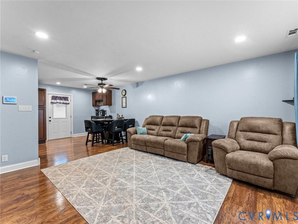 2436 Old Bermuda Hundred Road, Chester, VA 23836
