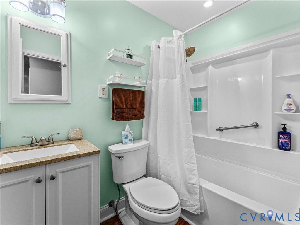 2436 Old Bermuda Hundred Road, Chester, VA 23836