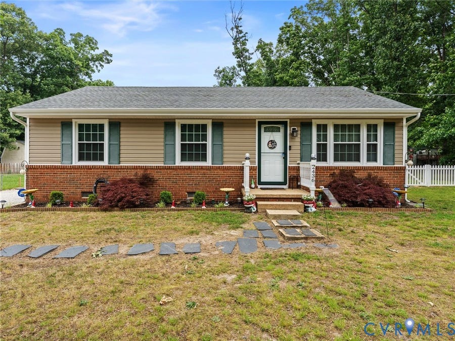 Property photo for 2436 Old Bermuda Hundred Road, Chester, VA