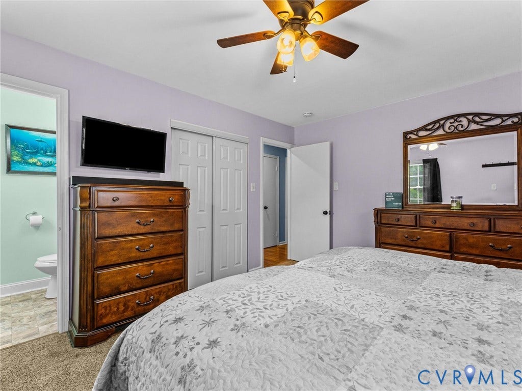 2436 Old Bermuda Hundred Road, Chester, VA 23836