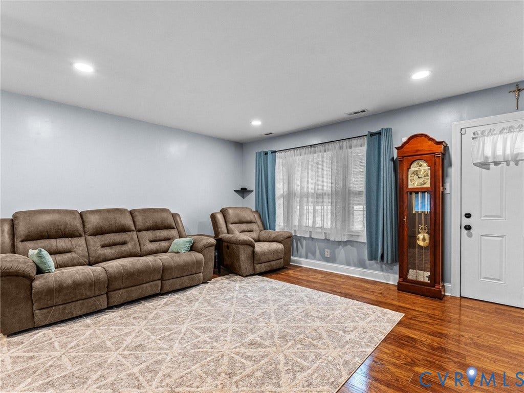 2436 Old Bermuda Hundred Road, Chester, VA 23836