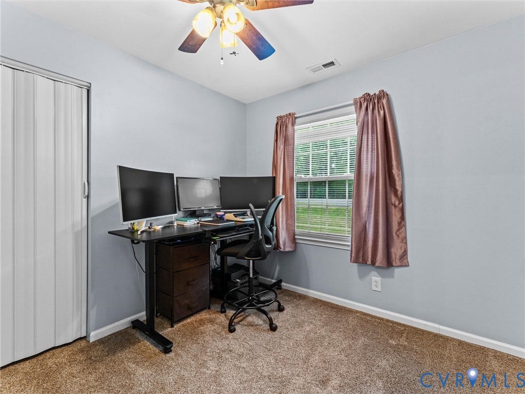 2436 Old Bermuda Hundred Road, Chester, VA 23836
