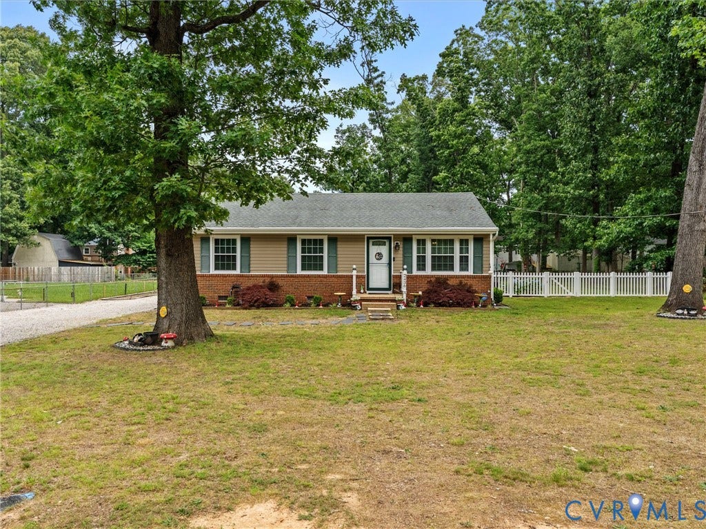 2436 Old Bermuda Hundred Road, Chester, VA 23836
