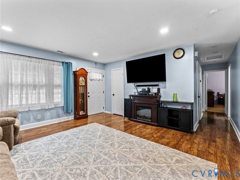 2436 Old Bermuda Hundred Road, Chester, VA 23836