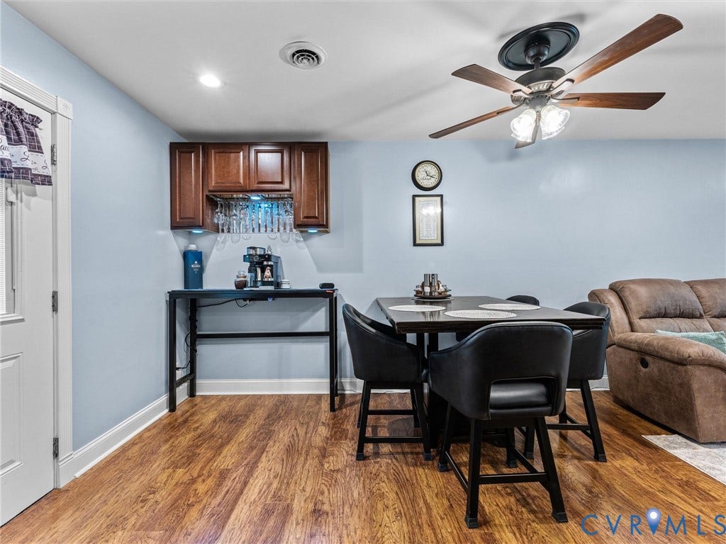 2436 Old Bermuda Hundred Road, Chester, VA 23836