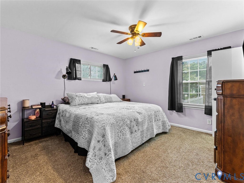 2436 Old Bermuda Hundred Road, Chester, VA 23836