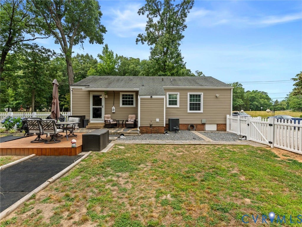 2436 Old Bermuda Hundred Road, Chester, VA 23836
