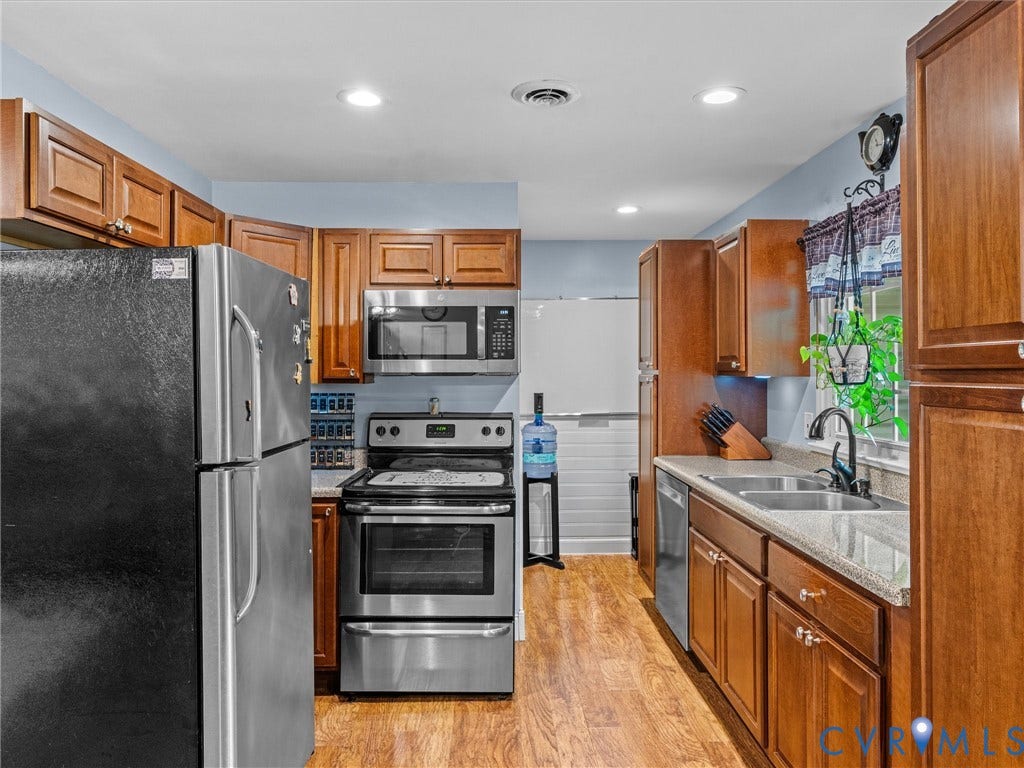 2436 Old Bermuda Hundred Road, Chester, VA 23836
