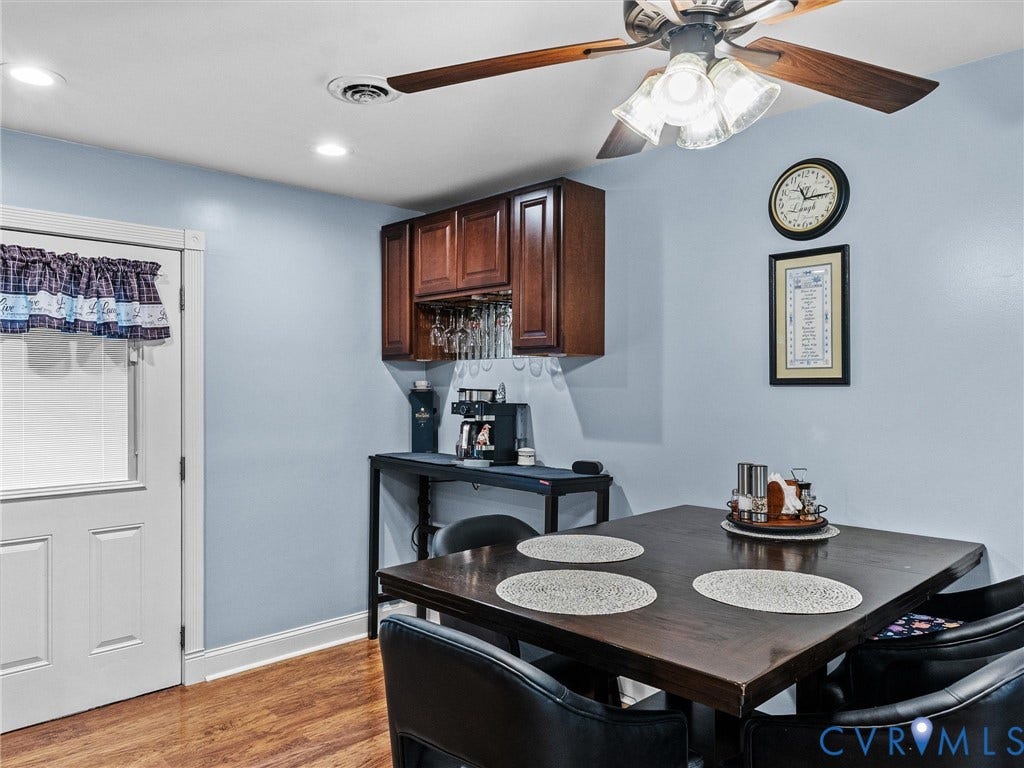2436 Old Bermuda Hundred Road, Chester, VA 23836