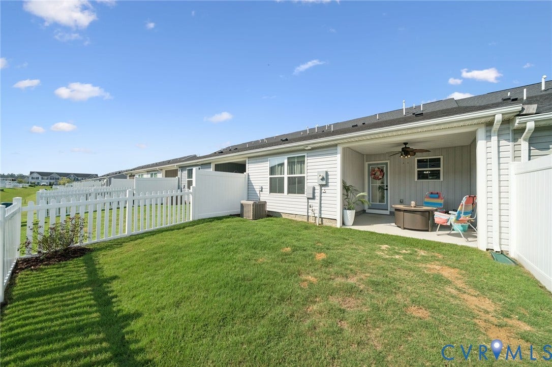 7242 Peyton Randolph Lane, New Kent, VA 23124 7242 Peyton Randolph Lane, New Kent, VA 23124