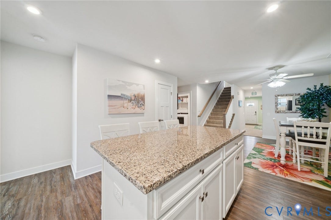 7242 Peyton Randolph Lane, New Kent, VA 23124 7242 Peyton Randolph Lane, New Kent, VA 23124