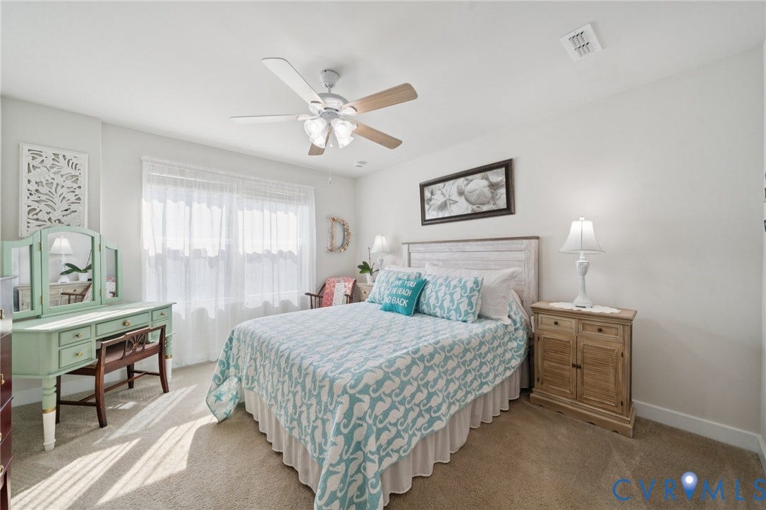 7242 Peyton Randolph Lane, New Kent, VA 23124 7242 Peyton Randolph Lane, New Kent, VA 23124