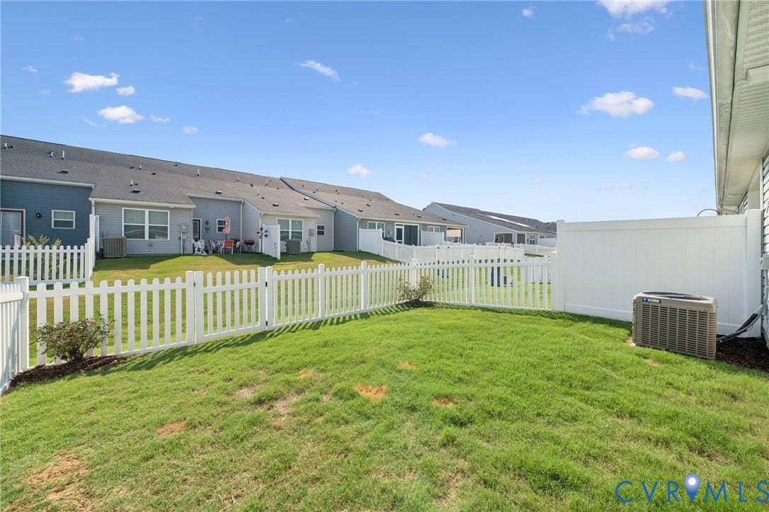 7242 Peyton Randolph Lane, New Kent, VA 23124 7242 Peyton Randolph Lane, New Kent, VA 23124