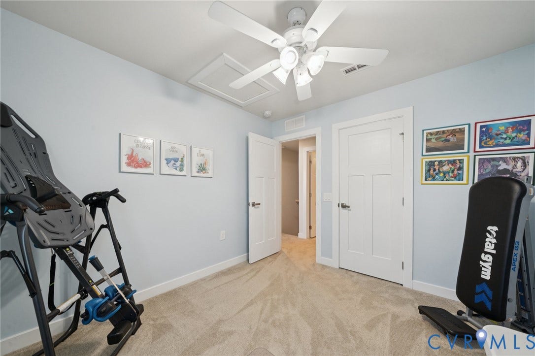7242 Peyton Randolph Lane, New Kent, VA 23124 7242 Peyton Randolph Lane, New Kent, VA 23124