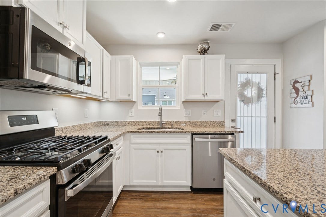 7242 Peyton Randolph Lane, New Kent, VA 23124 7242 Peyton Randolph Lane, New Kent, VA 23124