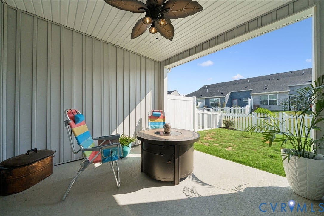 7242 Peyton Randolph Lane, New Kent, VA 23124 7242 Peyton Randolph Lane, New Kent, VA 23124