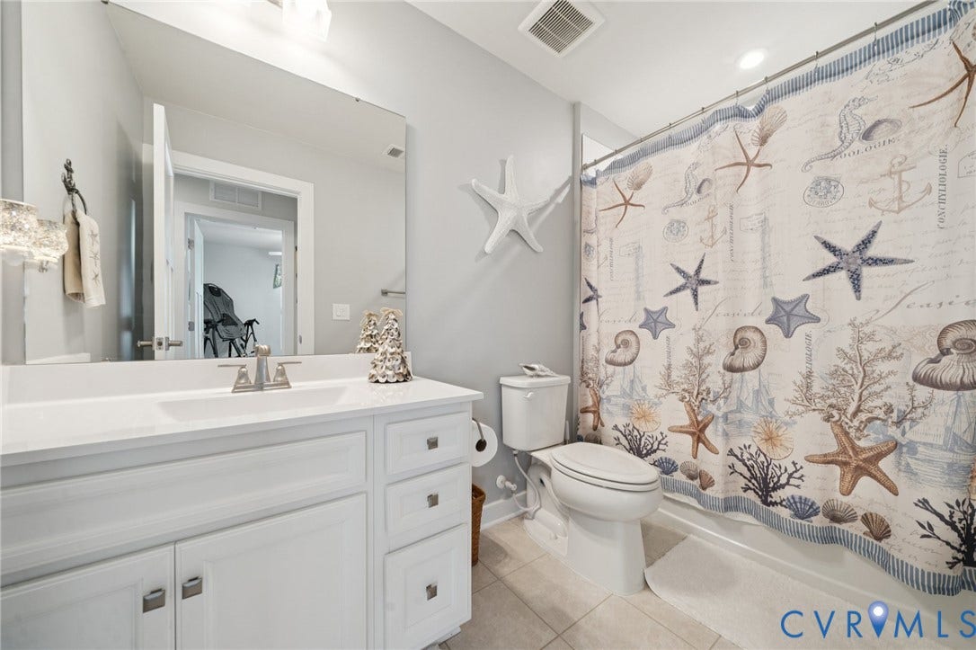 7242 Peyton Randolph Lane, New Kent, VA 23124 7242 Peyton Randolph Lane, New Kent, VA 23124