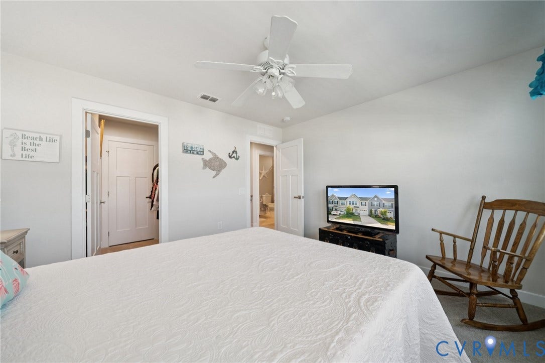 7242 Peyton Randolph Lane, New Kent, VA 23124 7242 Peyton Randolph Lane, New Kent, VA 23124