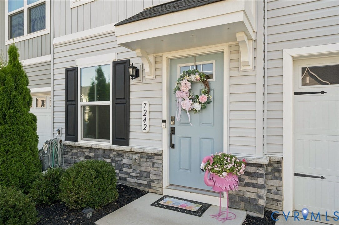 7242 Peyton Randolph Lane, New Kent, VA 23124 7242 Peyton Randolph Lane, New Kent, VA 23124