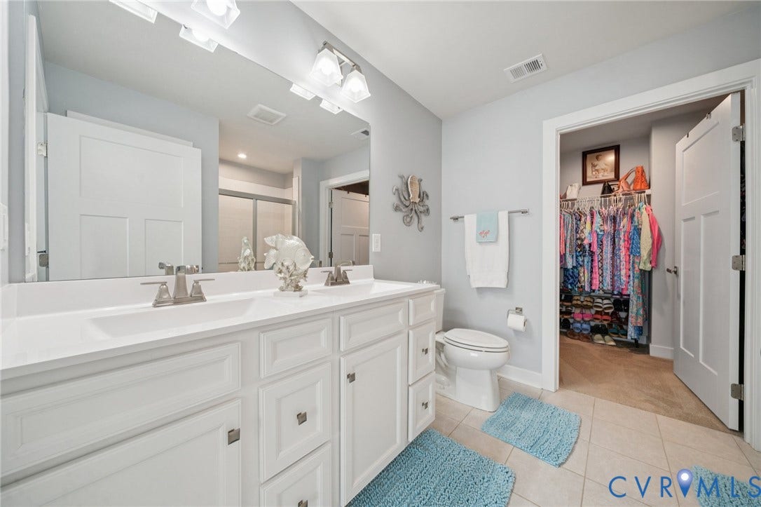 7242 Peyton Randolph Lane, New Kent, VA 23124 7242 Peyton Randolph Lane, New Kent, VA 23124