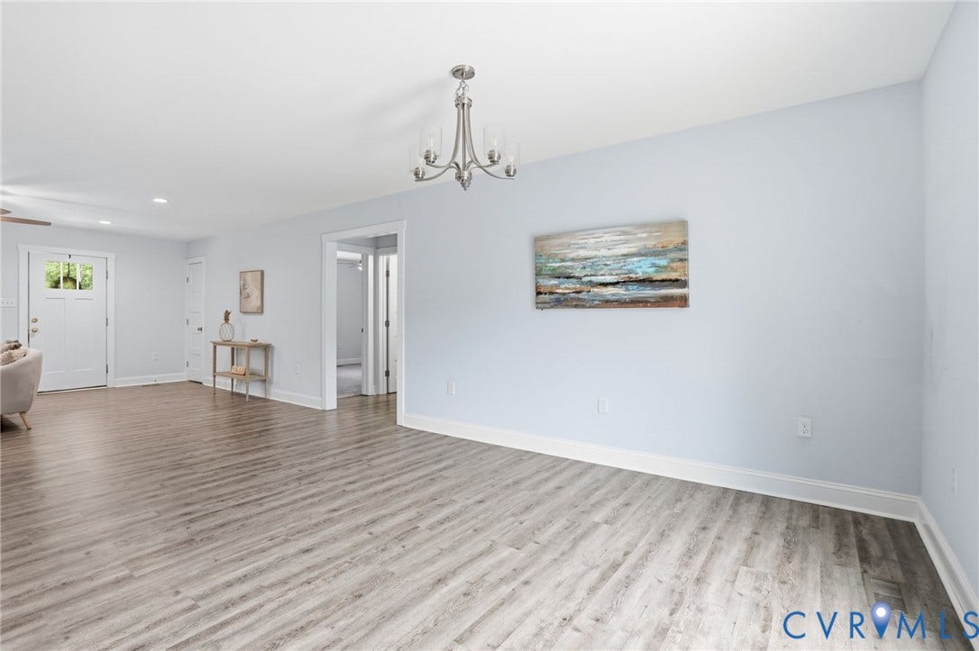 2677 Dogtown Road, Goochland, VA 23063 2677 Dogtown Road, Goochland, VA 23063