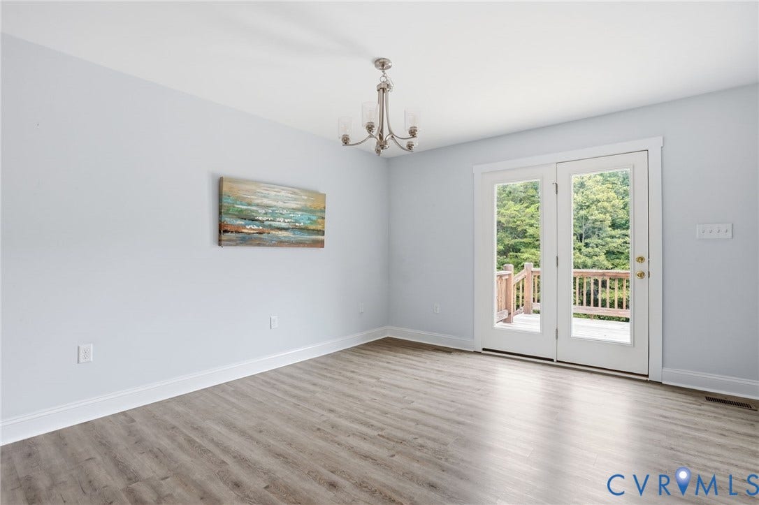 2677 Dogtown Road, Goochland, VA 23063 2677 Dogtown Road, Goochland, VA 23063