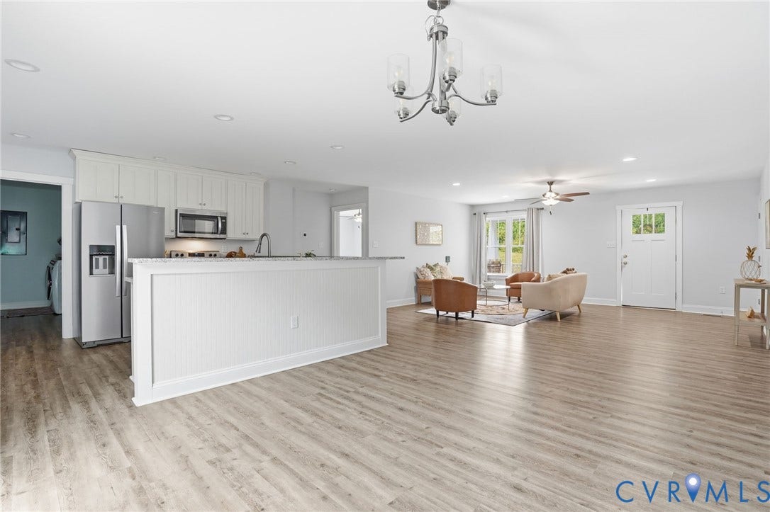 2677 Dogtown Road, Goochland, VA 23063 2677 Dogtown Road, Goochland, VA 23063
