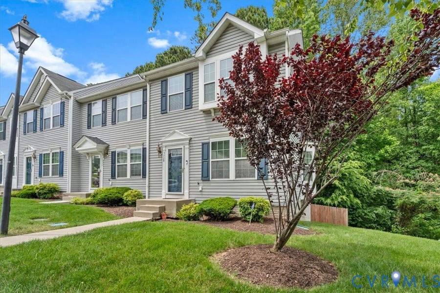 Property photo for 5928 Brewster Court, Chesterfield, VA