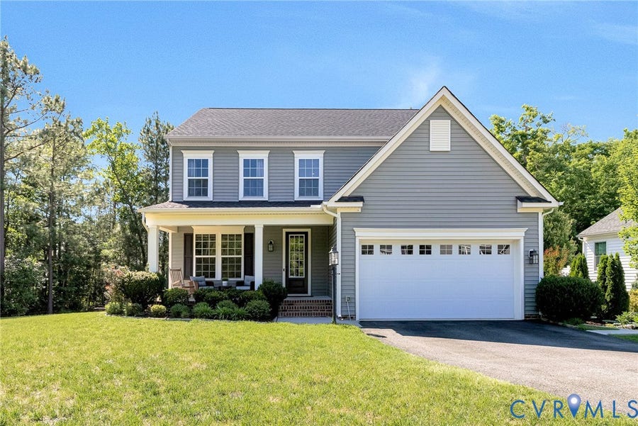 Property photo for 10536 Brightstone Drive, Midlothian, VA