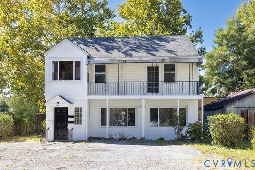 Property photo for 1934 Oakland Street, Petersburg, VA