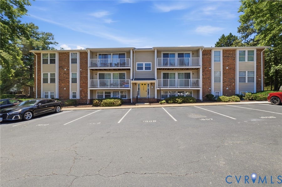Property photo for 7705 Okeith Court, #1808, Henrico, VA