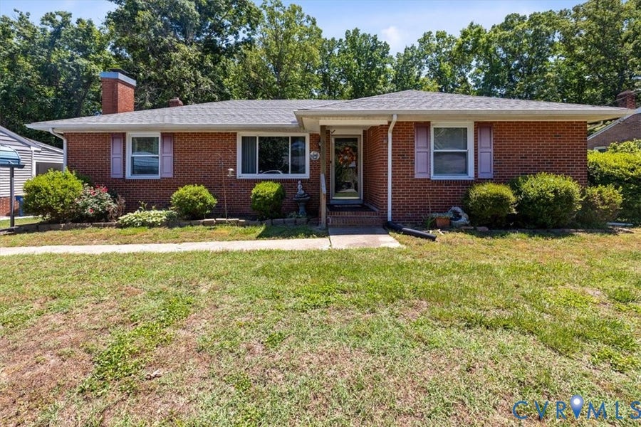 Property photo for 2801 Gainford Circle, Chesterfield, VA