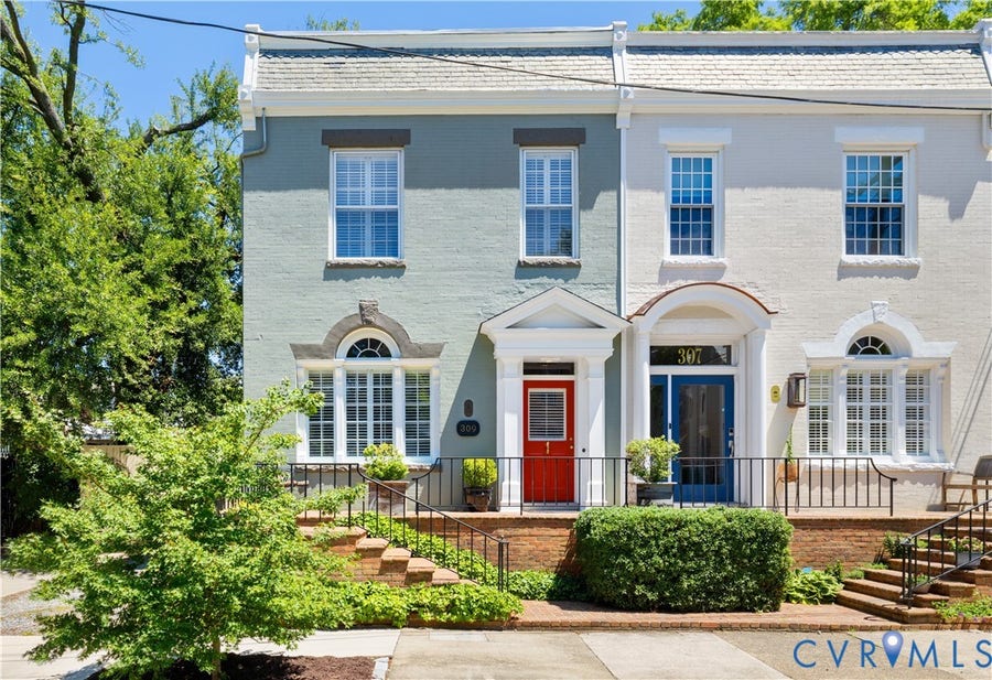 Property photo for 309 N Rowland Street, Richmond, VA