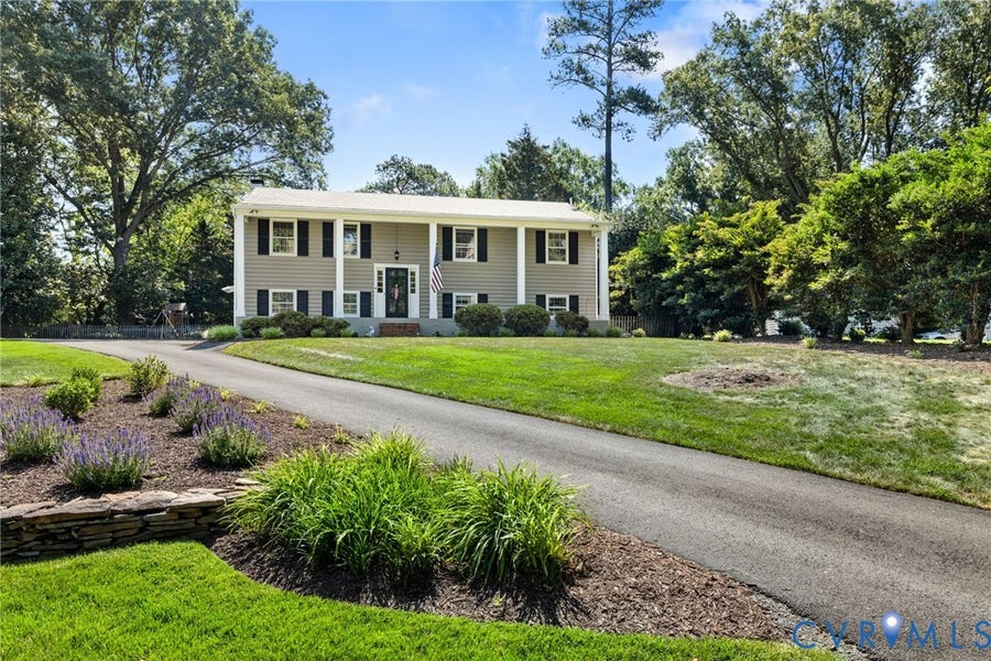 Property photo for 8302 University Place, Henrico, VA